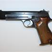 Pistole SIG P210 / P49 9mm Para | Bild 2
