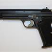 Pistole SIG P210 / P49 9mm Para | Bild 2