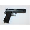 Pistole SIG P210 / P49 9mm Para