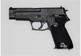 Pistole SIG P220 9mm Para