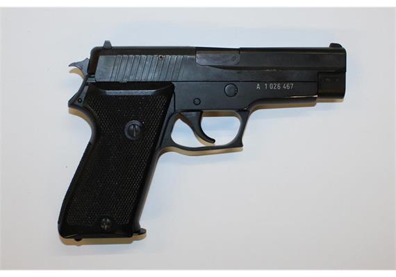 Pistole Sig P220 / P75 9mm Para