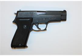 Pistole Sig P220 / P75 9mm Para