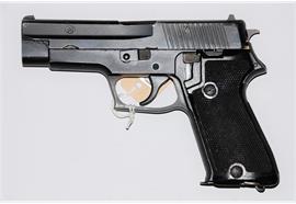 Pistole SIG P220/P75 9mm Para
