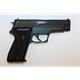 Pistole Sig P220 / P75 9mm Para