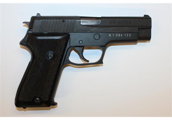 Pistole Sig P220 / P75 9mm Para
