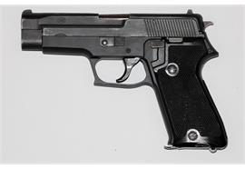 Pistole SIG P220/P75 9mm Para