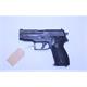 PISTOLE SIG P225 9X19