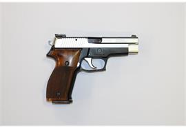 Pistole Sig P226 S 9mm