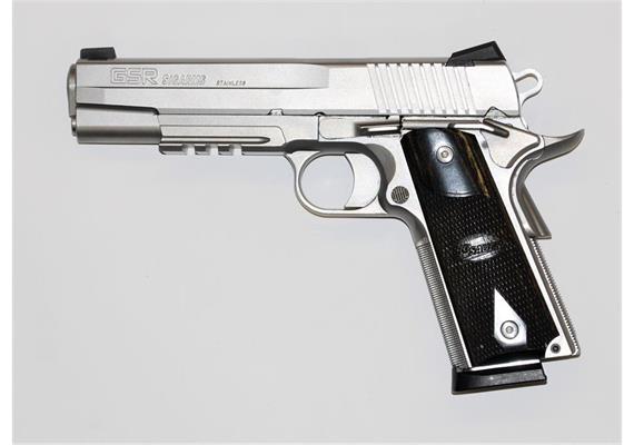 Pistole SIG Sauer 1911 45 ACP