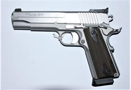 Pistole SIG Sauer 1911 45 ACP