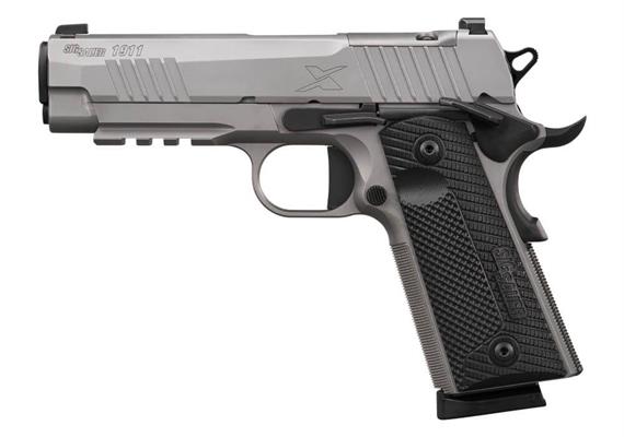Pistole SIG-Sauer 1911-XCARRY 45 ACP