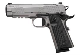 Pistole SIG-Sauer 1911-XCARRY 45 ACP