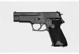 Pistole SIG Sauer P220 9mm Para