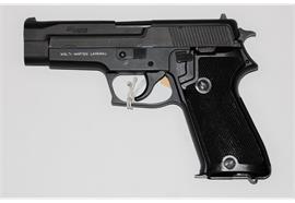 Pistole SIG Sauer P220 9mm Para