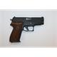 Pistole Sig Sauer P225 9mm Para Polizei Bern