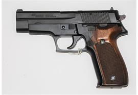Pistole SIG-Sauer P226 9mm Para