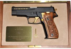 Pistole Sig Sauer P226 9mm Para