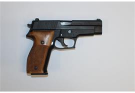 Pistole Sig Sauer P226 9mm Para