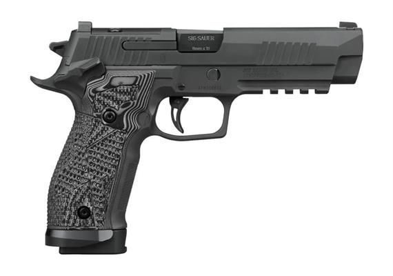 Pistole SIG-Sauer P226 X Five Extreme 9mm Para