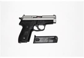 Pistole SIG Sauer P229 .357 SIG