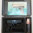 Pistole SIG Sauer P229 Legion .357 SIG 3.9" Gray DA/SA, X-Ray | Bild 2