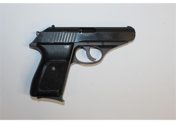 Pistole Sig Sauer P230 9mm kurz / .380Auto