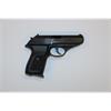 Pistole Sig Sauer P230 9mm Police