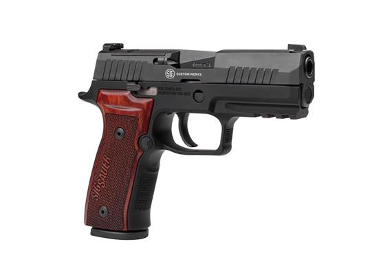 Pistole Sig Sauer P320 AXG Classic 9mm Para