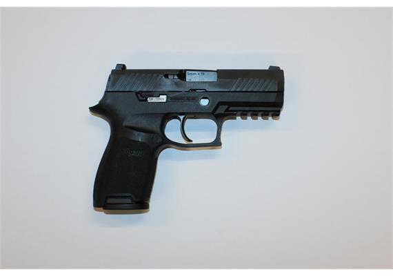 Pistole Sig Sauer P320 Compact 9mm Para