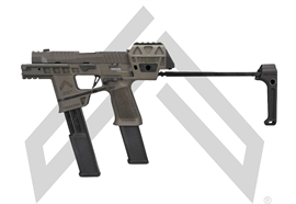 Pistole SIG-Sauer P320 FLUX Legion 9mm Para