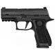 Pistole SIG Sauer P320 P320X Compact 9mm Para 15 Schuss