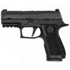 Pistole SIG Sauer P320 P320X Compact 9mm Para 15 Schuss