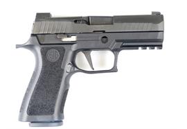 Pistole Sig Sauer P320 XCarry 9mm Para
