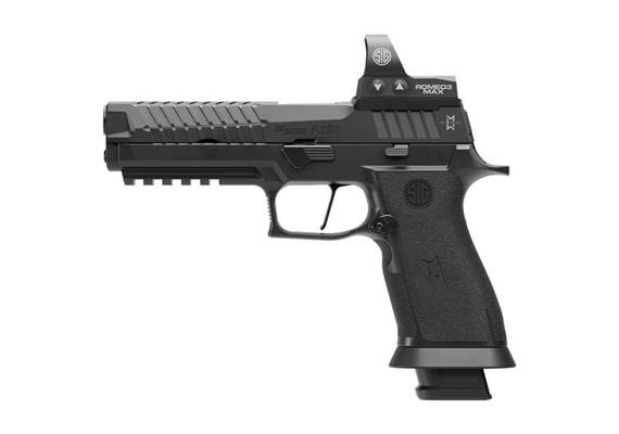 Pistole SIG-Sauer P320XF M.O.D. 9mm Para