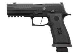 Pistole SIG-Sauer P320XF M.O.D. 9mm Para