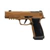 Pistole SIG-Sauer P365 AXG DH3 9mm Para