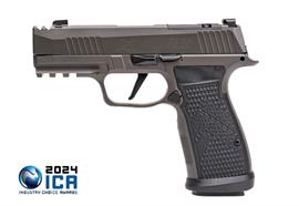 Pistole SIG-Sauer P365 AXG LEGION 9mm Para