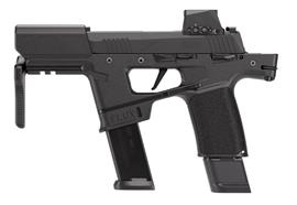 Pistole Sig Sauer P365 Flux 9 mm Para