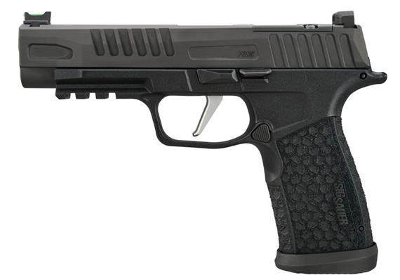 Pistole SIG-Sauer P365 FUSE 9mm Para 10 Schuss Magazine