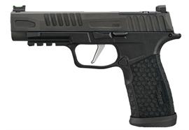 Pistole SIG-Sauer P365 FUSE 9mm Para 10 Schuss Magazine