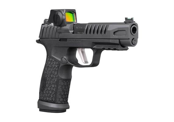 Pistole SIG-Sauer P365 FUSE 9mm Para ROMEO-X SIG-LOC