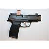 Pistole SIG-Sauer P365-XL ROSE COMP 9mm Para