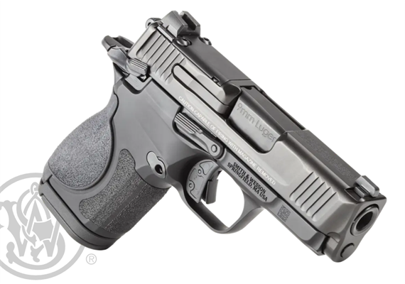 Pistole Smith & Wesson S&W CSX E-Series 9mm Para