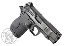 Pistole Smith & Wesson S&W CSX E-Series 9mm Para