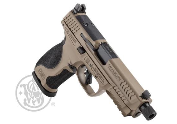 Pistole Smith & Wesson S&W M&P 2.0 9mm Para FULL SIZE Serie
