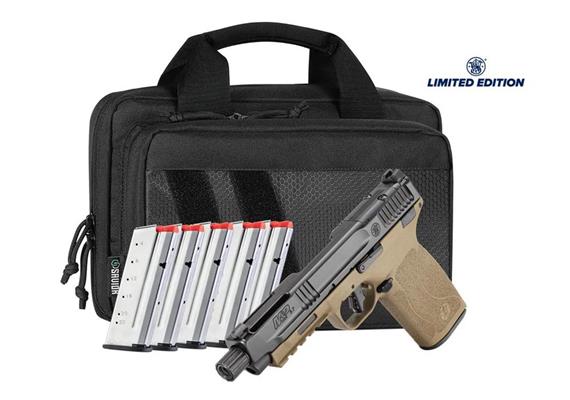 Pistole Smith & Wesson S&W M&P 5.7 Series 5.7x28