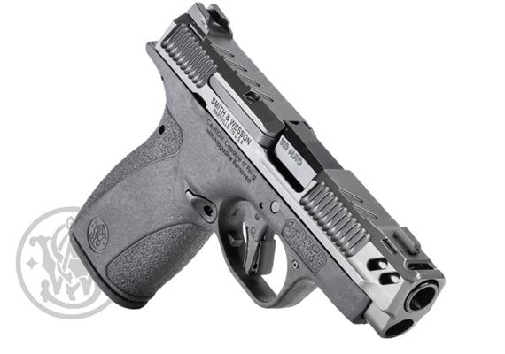 Pistole Smith & Wesson S&W M&P BODYGUARD 2.0 Series .380 Auto CARRY COMP