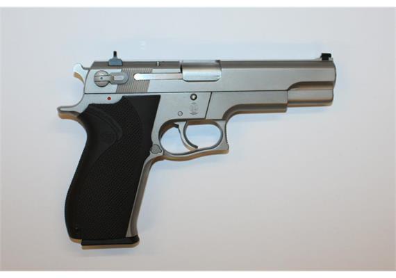 Pistole Smith & Wesson S&W Mod. 4506 .45 ACP