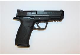 Pistole Smith & Wesson S&W MP9 9mm Para