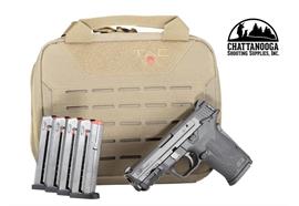 Pistole Smith & Wesson S&W SHIELD EZ Series 9mm Para